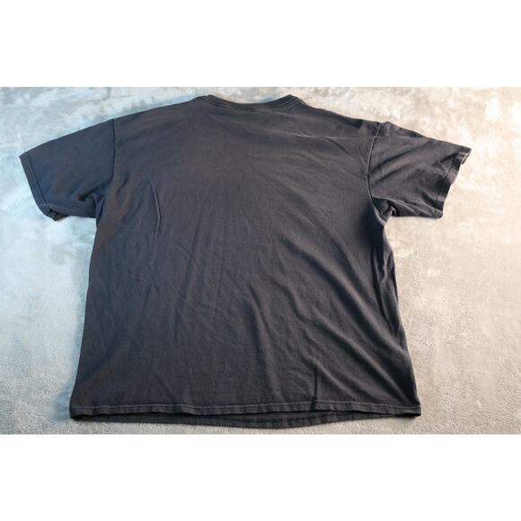 Justice League Shirt Mens XL Batman Superman‎ Flash Green Lantern DC Comics Tee - Picture 2 of 8